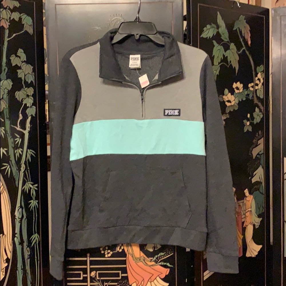 Brand new PINK sweatshirt
